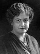 Maria Montessori