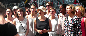Chorale adulte